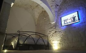 Le Tre Alcove