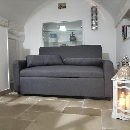 Hotel Le Tre Alcove Ceglie Messapica Esterno foto