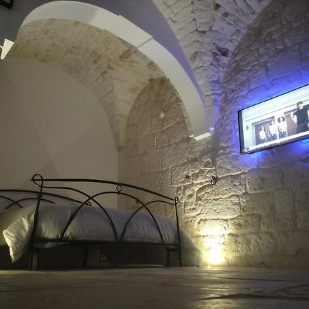 Hotel Le Tre Alcove Ceglie Messapica Esterno foto