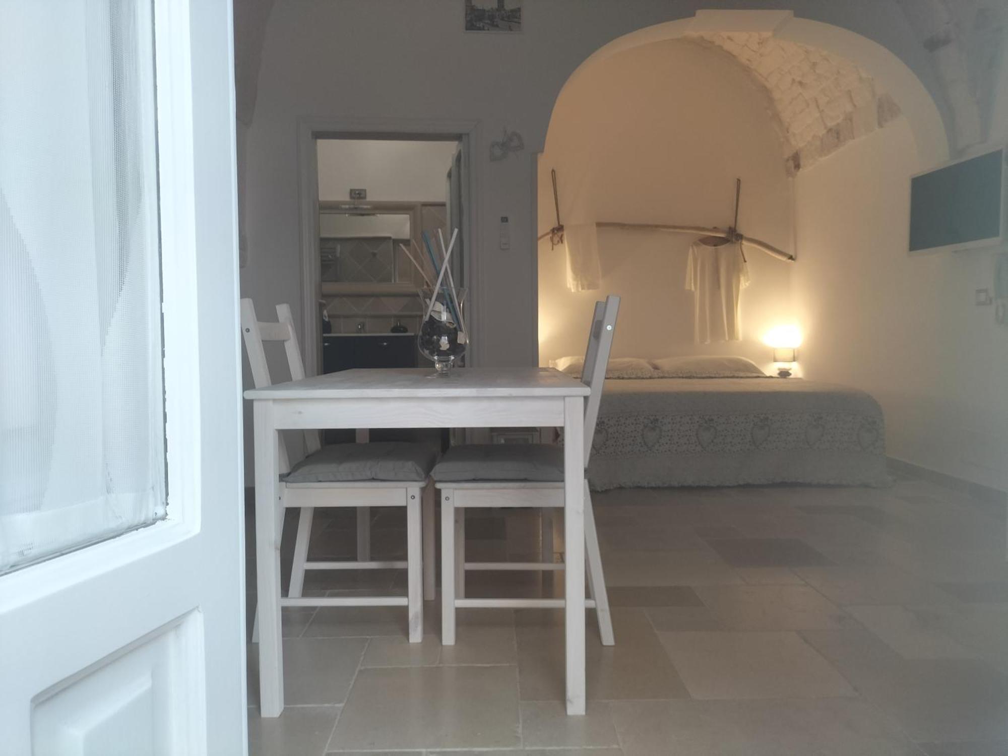Hotel Le Tre Alcove Ceglie Messapica Esterno foto