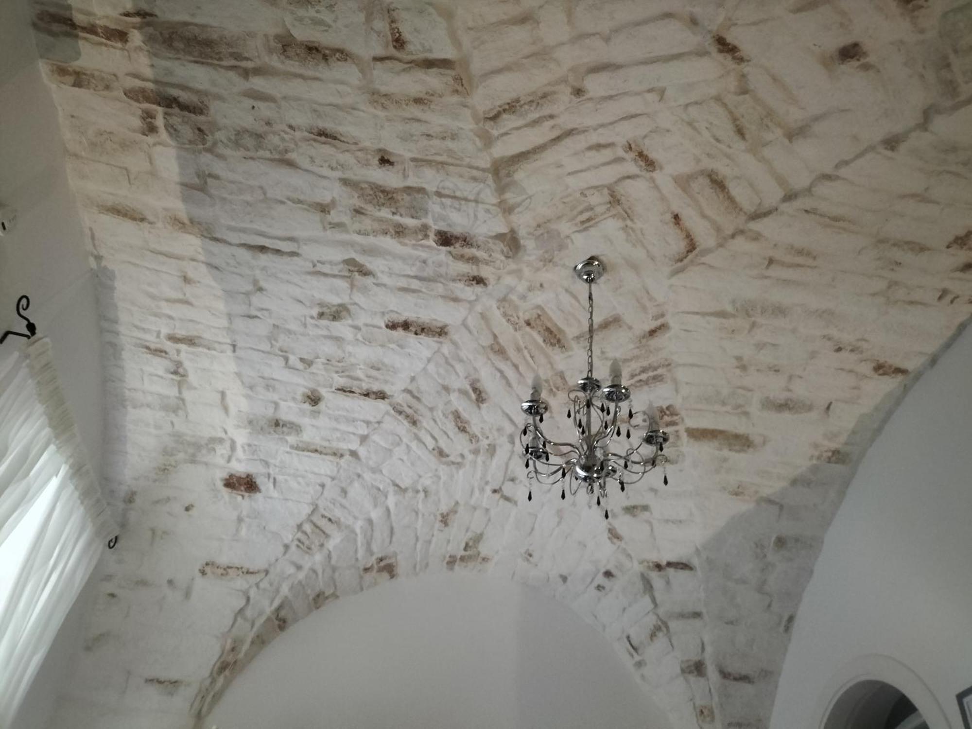 Hotel Le Tre Alcove Ceglie Messapica Esterno foto