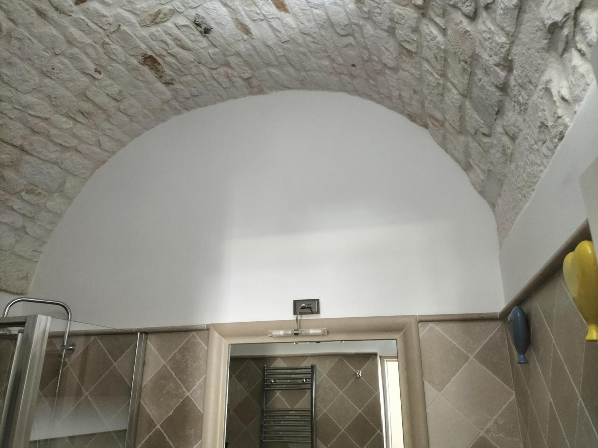 Hotel Le Tre Alcove Ceglie Messapica Esterno foto