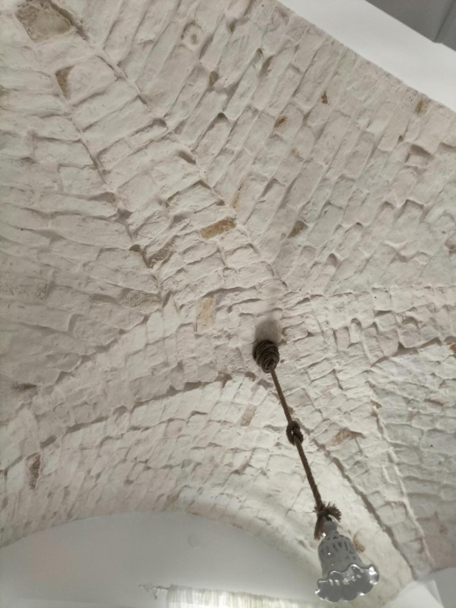 Hotel Le Tre Alcove Ceglie Messapica Esterno foto