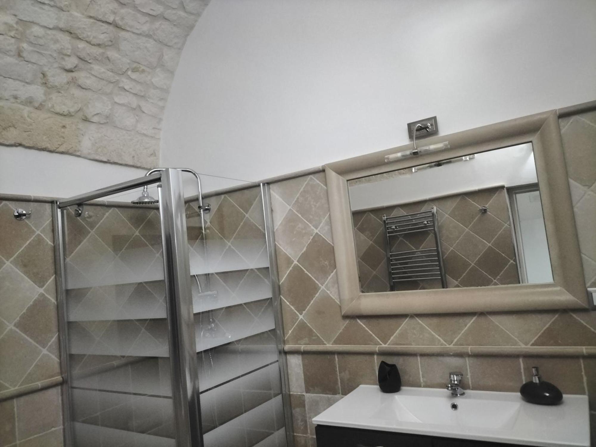 Hotel Le Tre Alcove Ceglie Messapica Esterno foto