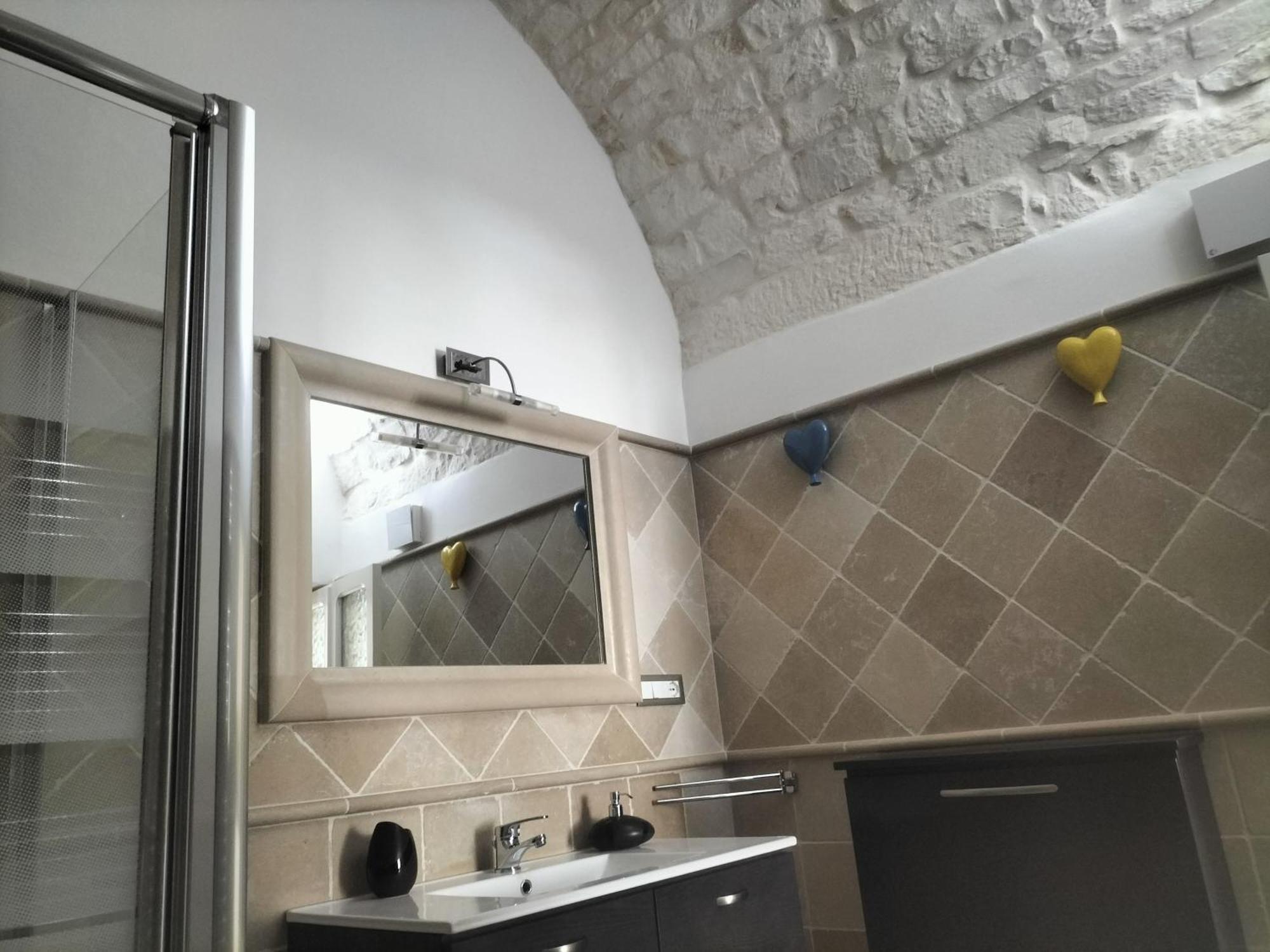 Hotel Le Tre Alcove Ceglie Messapica Esterno foto