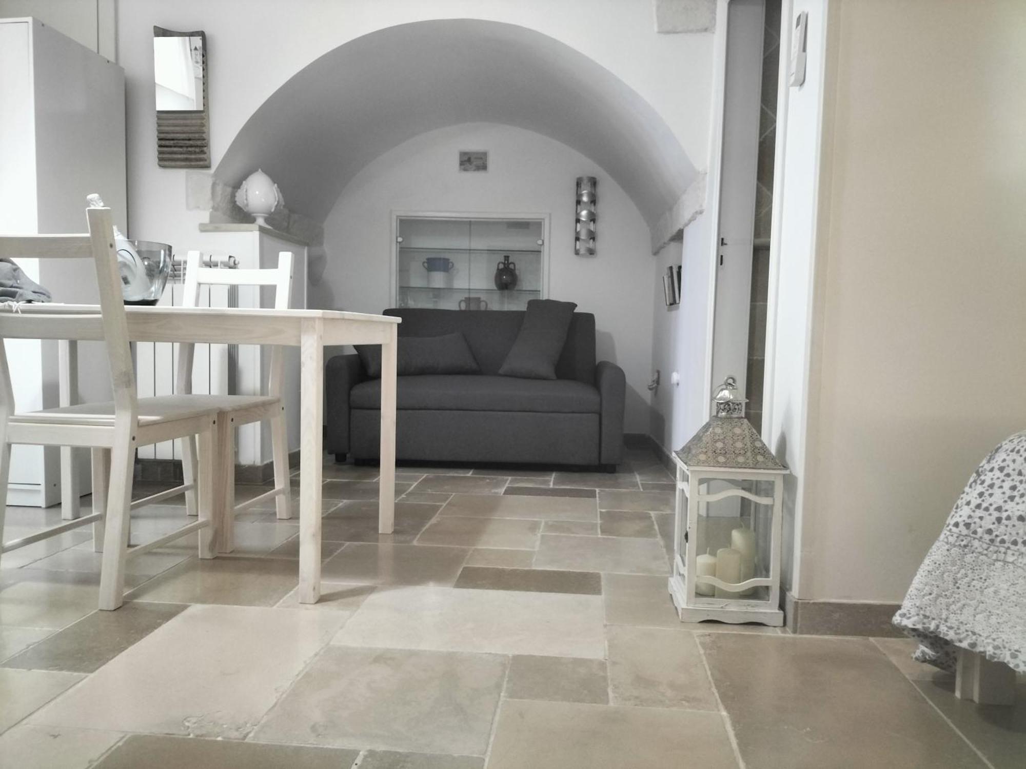 Hotel Le Tre Alcove Ceglie Messapica Esterno foto