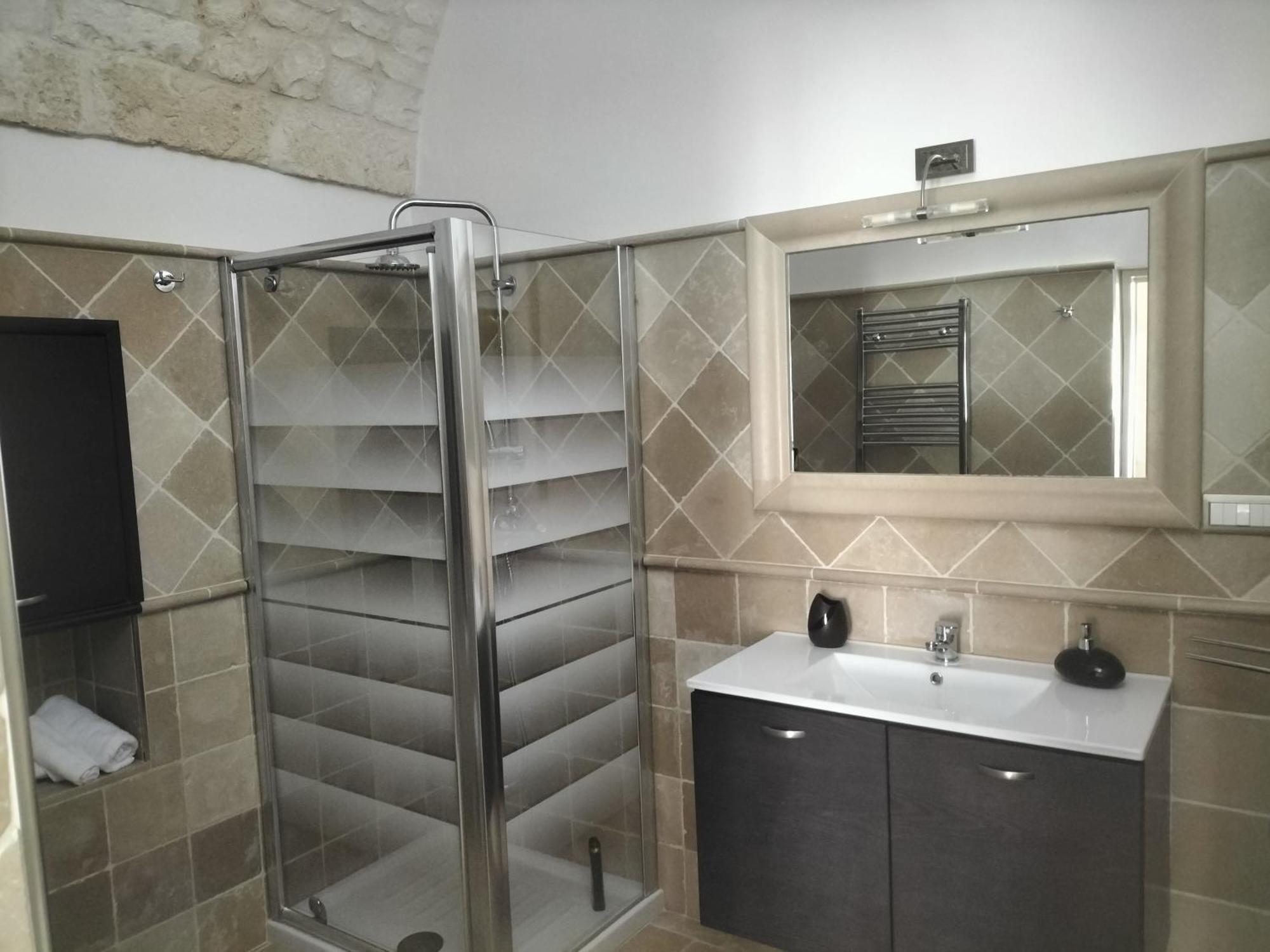 Hotel Le Tre Alcove Ceglie Messapica Esterno foto