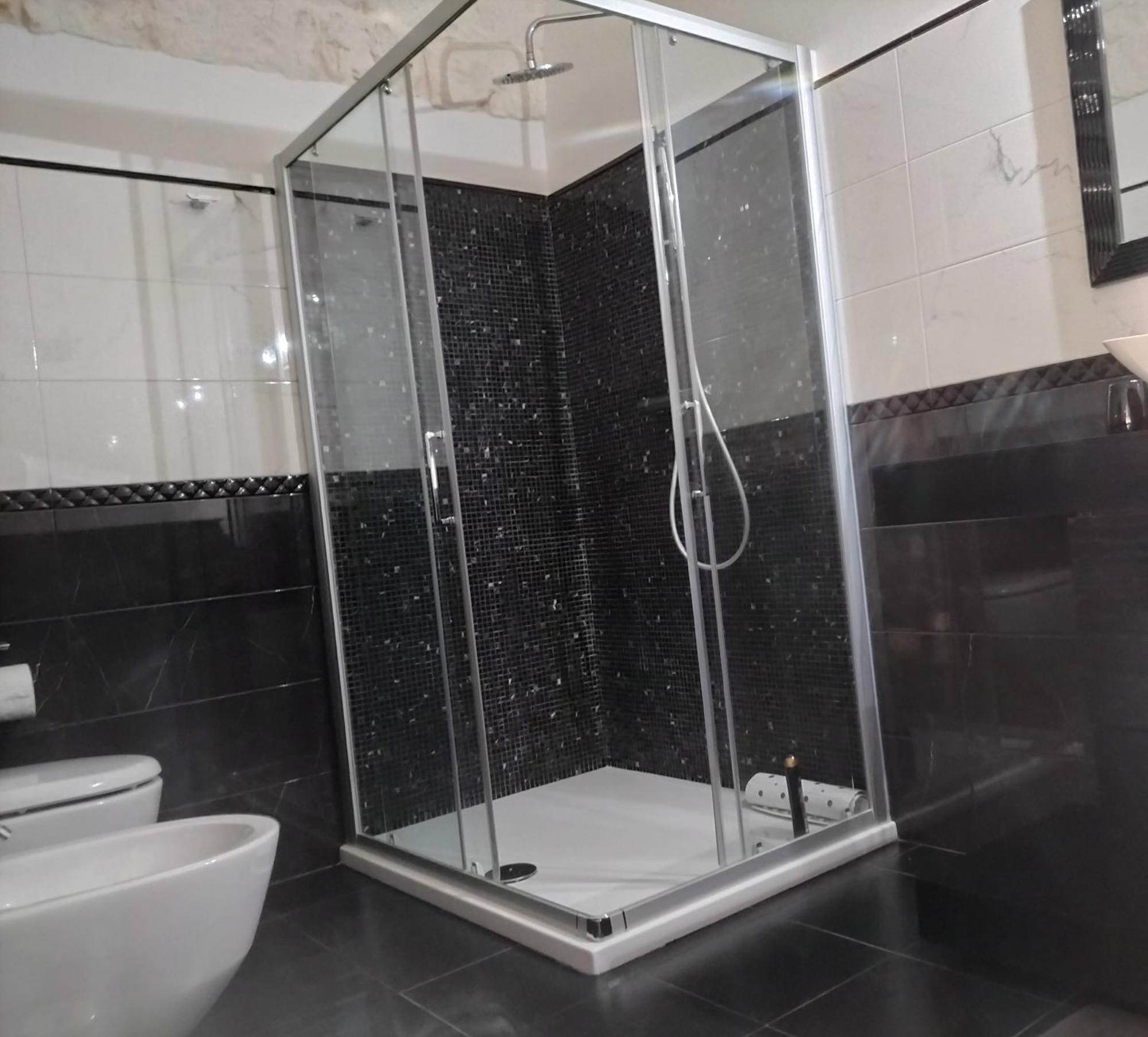Hotel Le Tre Alcove Ceglie Messapica Esterno foto