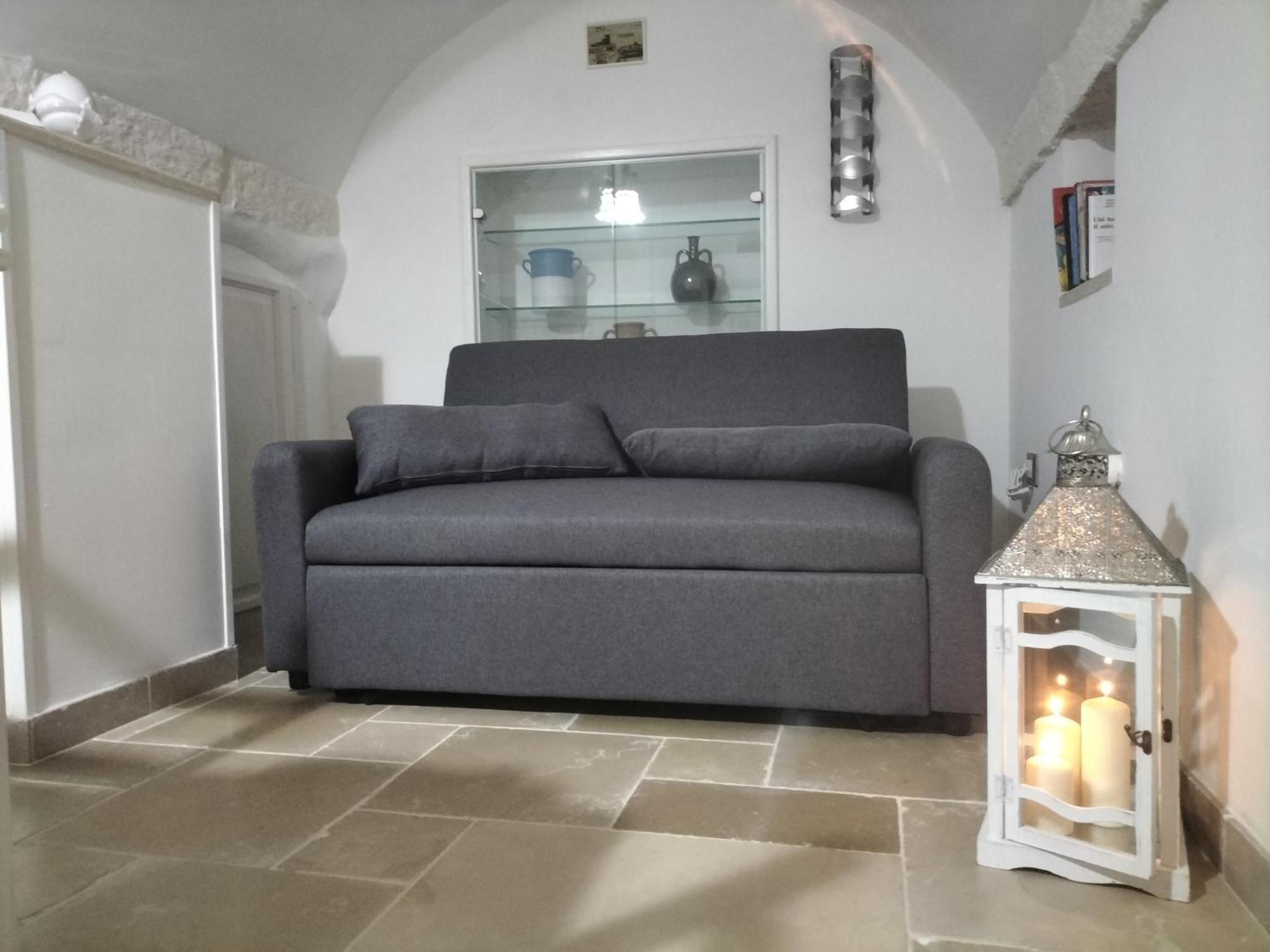Hotel Le Tre Alcove Ceglie Messapica Esterno foto