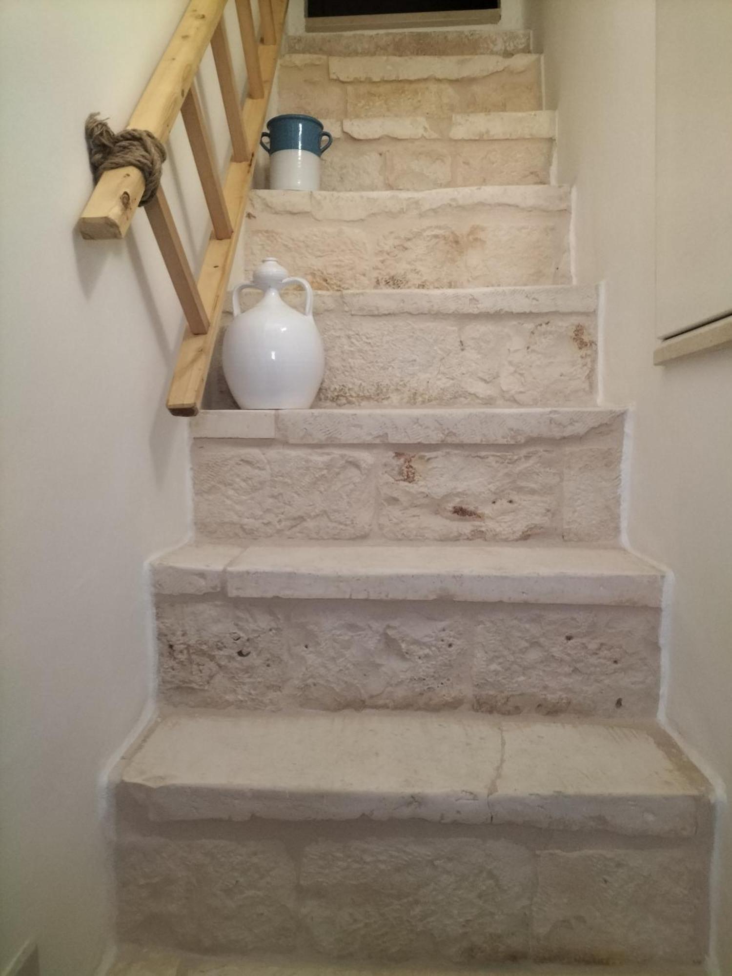 Hotel Le Tre Alcove Ceglie Messapica Esterno foto