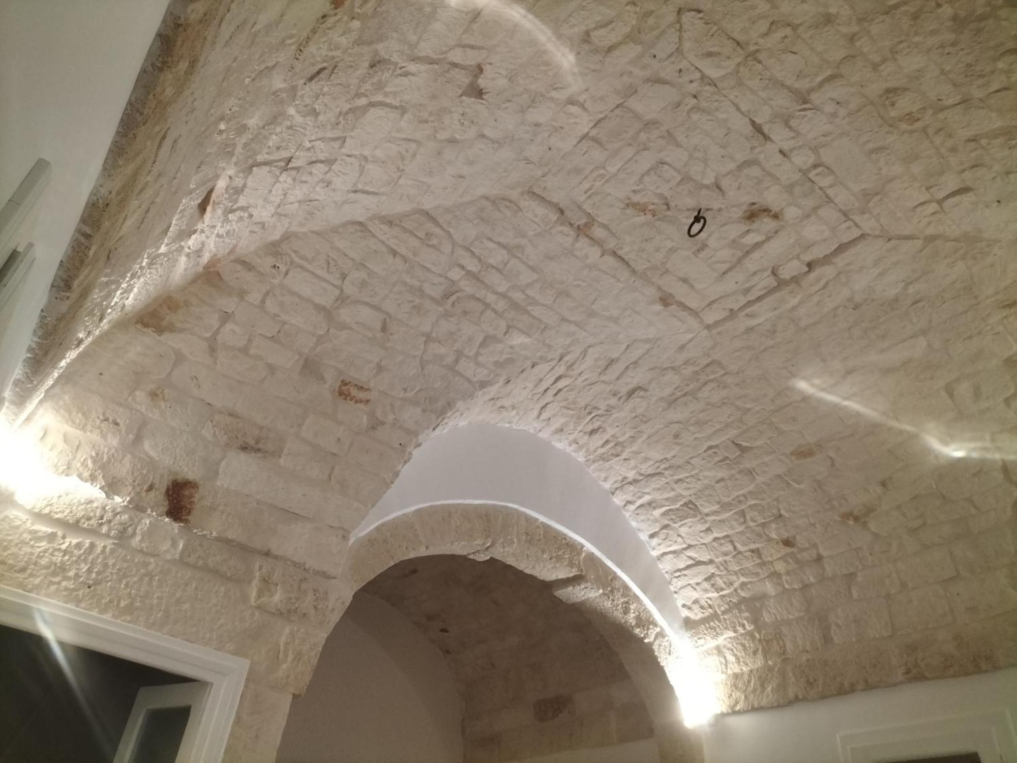 Hotel Le Tre Alcove Ceglie Messapica Esterno foto